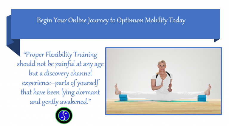Mobility Training